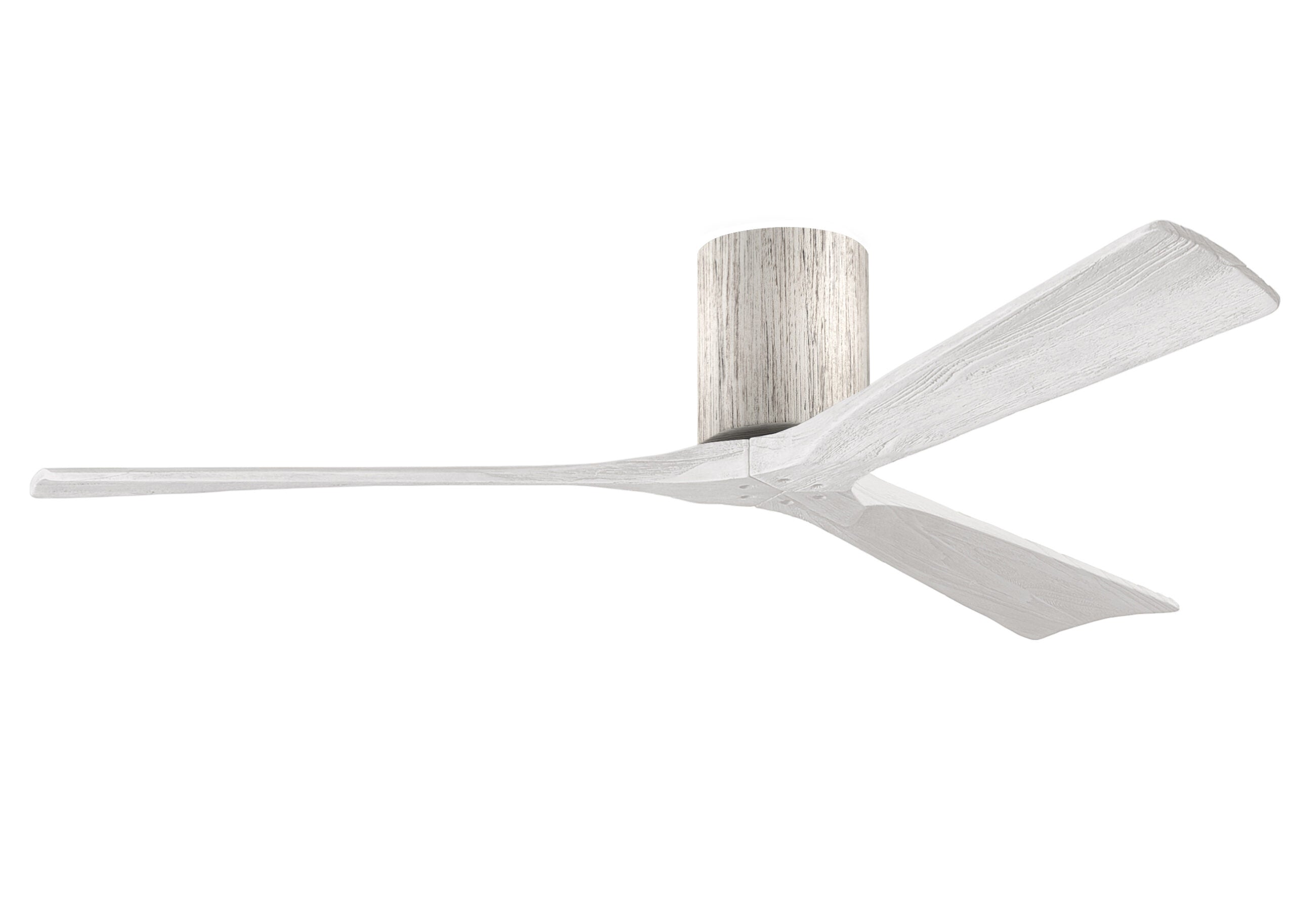 Matthews Fan Company Irene-3H 60" Flush Mounted Ceiling Fan