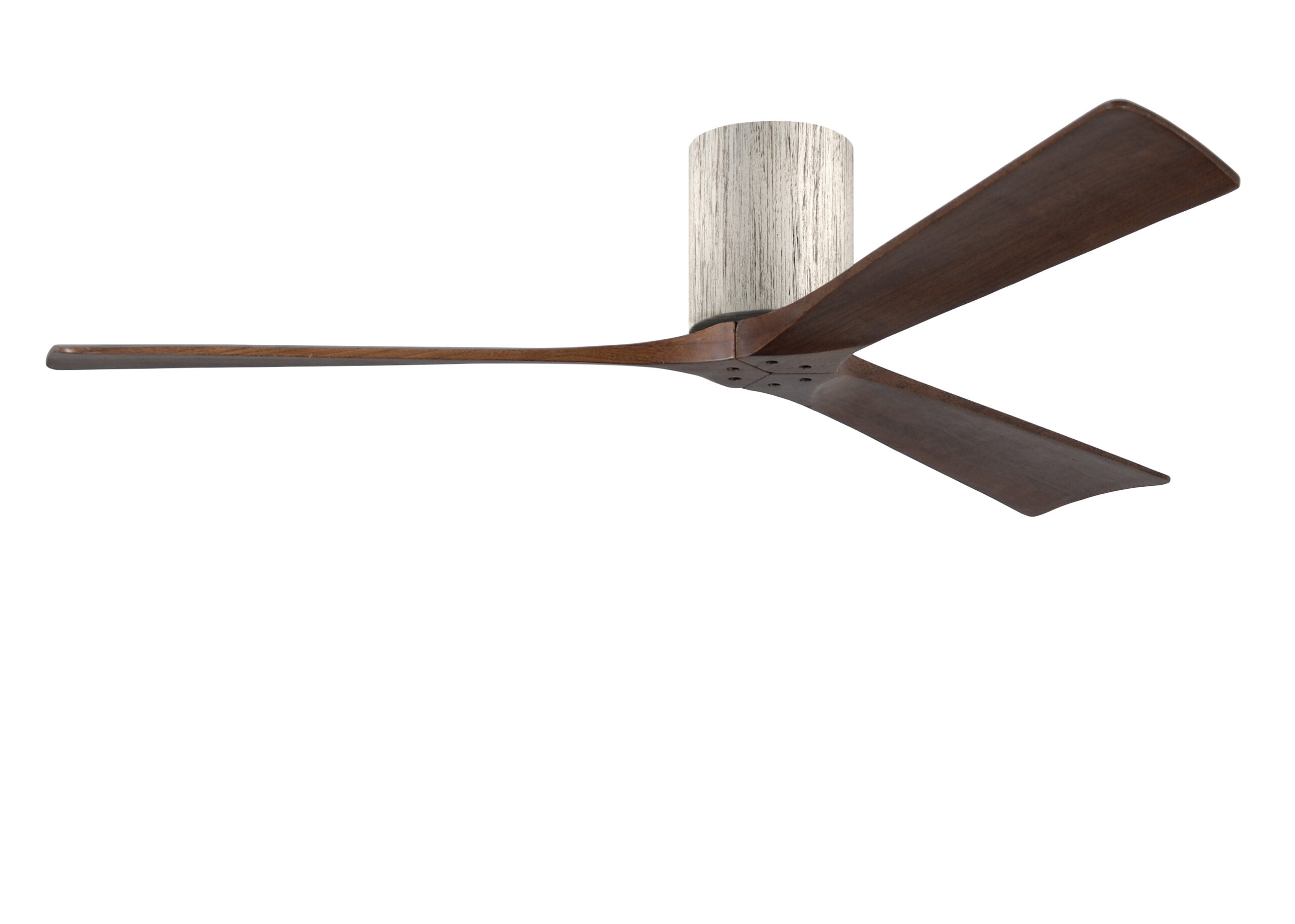 Matthews Fan Company Irene-3H 60" Flush Mounted Ceiling Fan