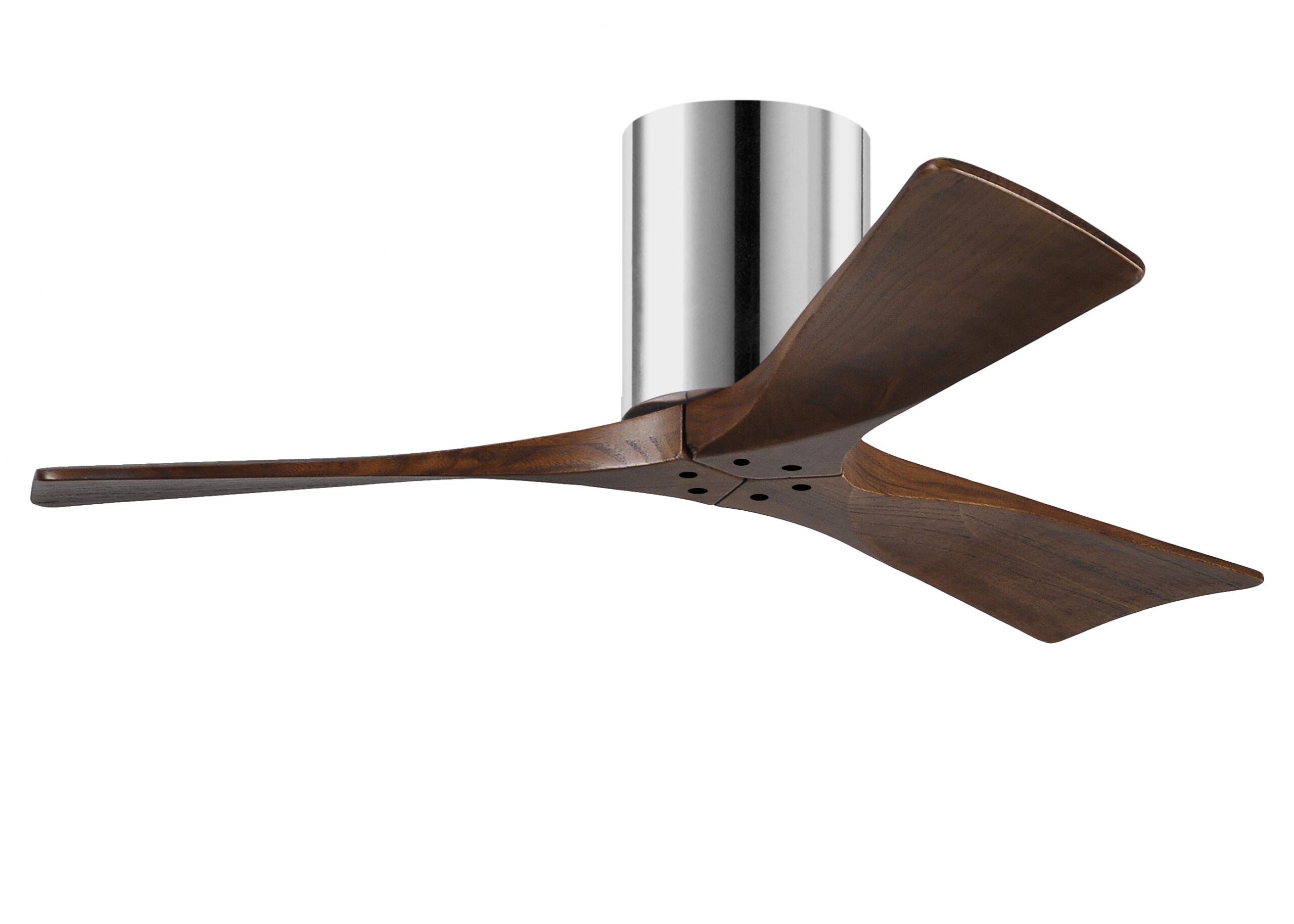 Matthews Fan Company Irene-3H 42" Flush Mounted Ceiling Fan