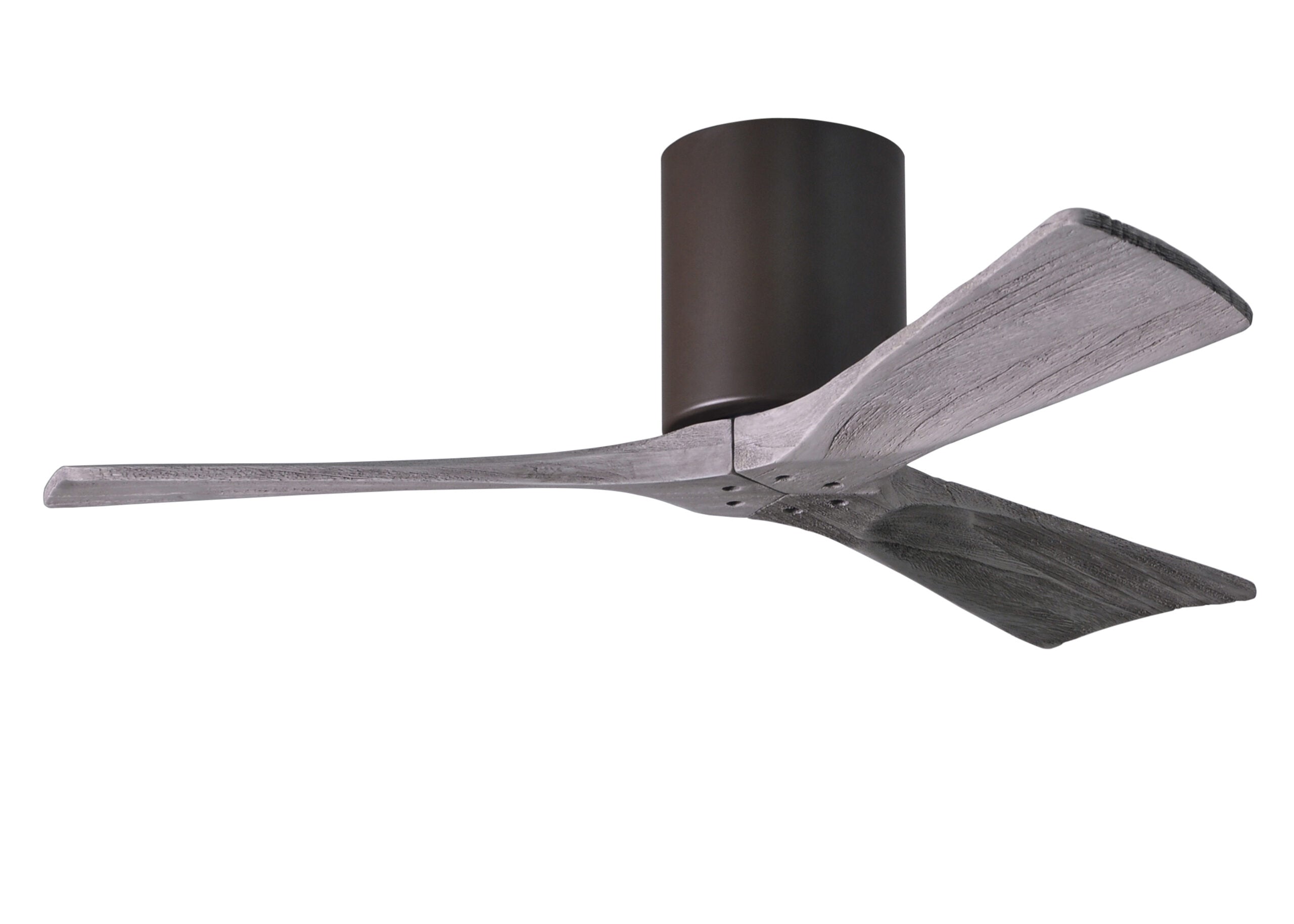 Matthews Fan Company Irene-3H 42" Flush Mounted Ceiling Fan