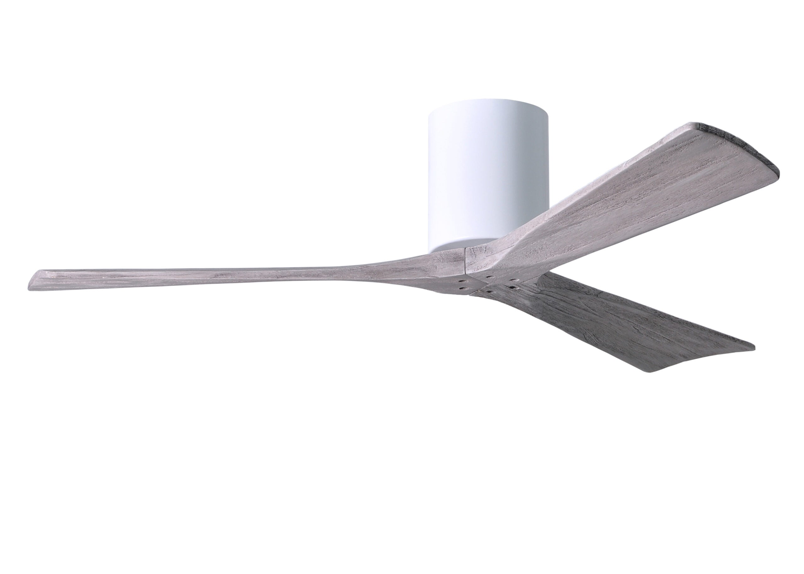 Matthews Fan Company Irene-3H 52" Flush Mounted Ceiling Fan