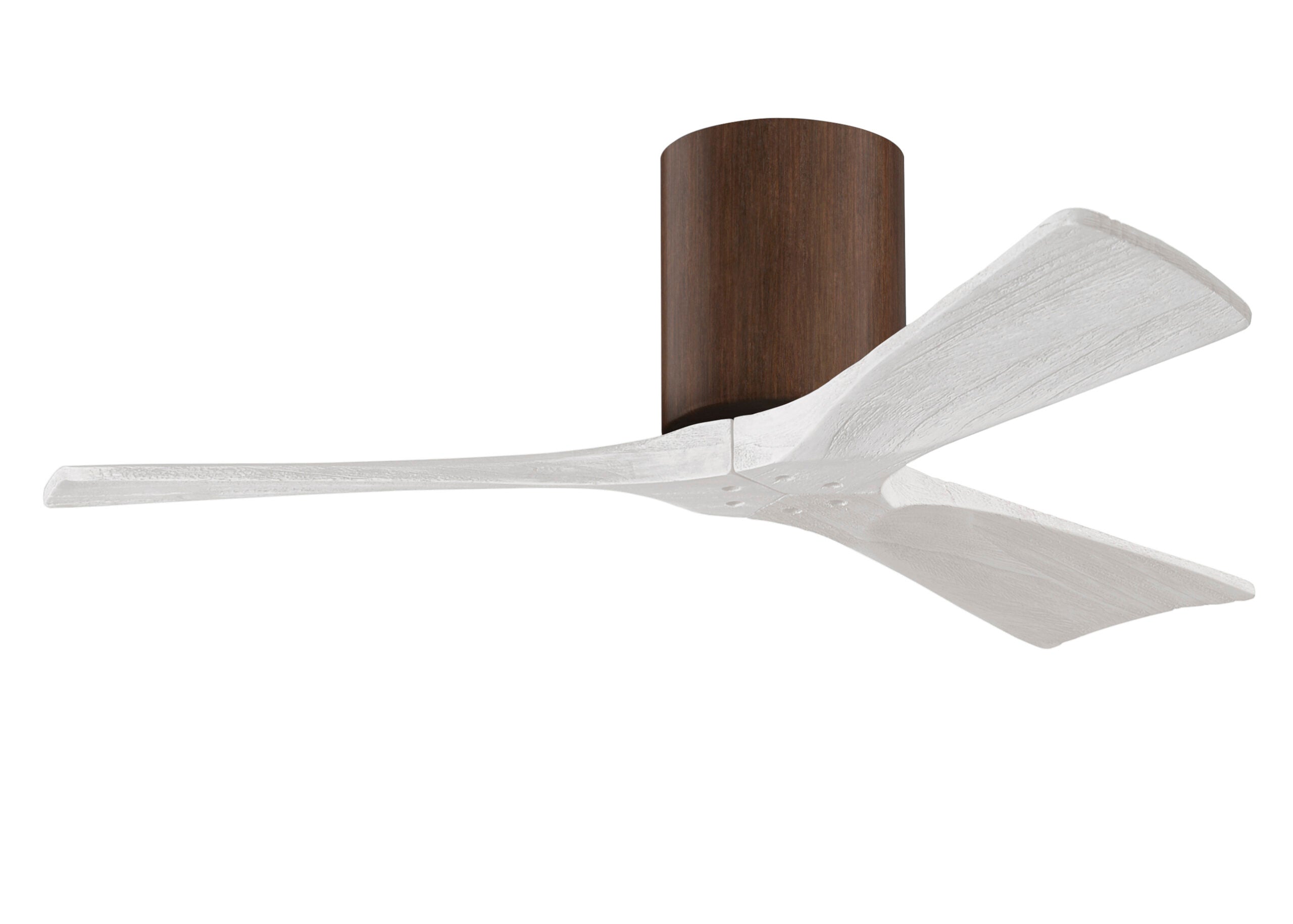 Matthews Fan Company Irene-3H 42" Flush Mounted Ceiling Fan