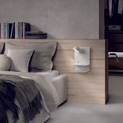 Bover Beddy Wall Lamp A/04