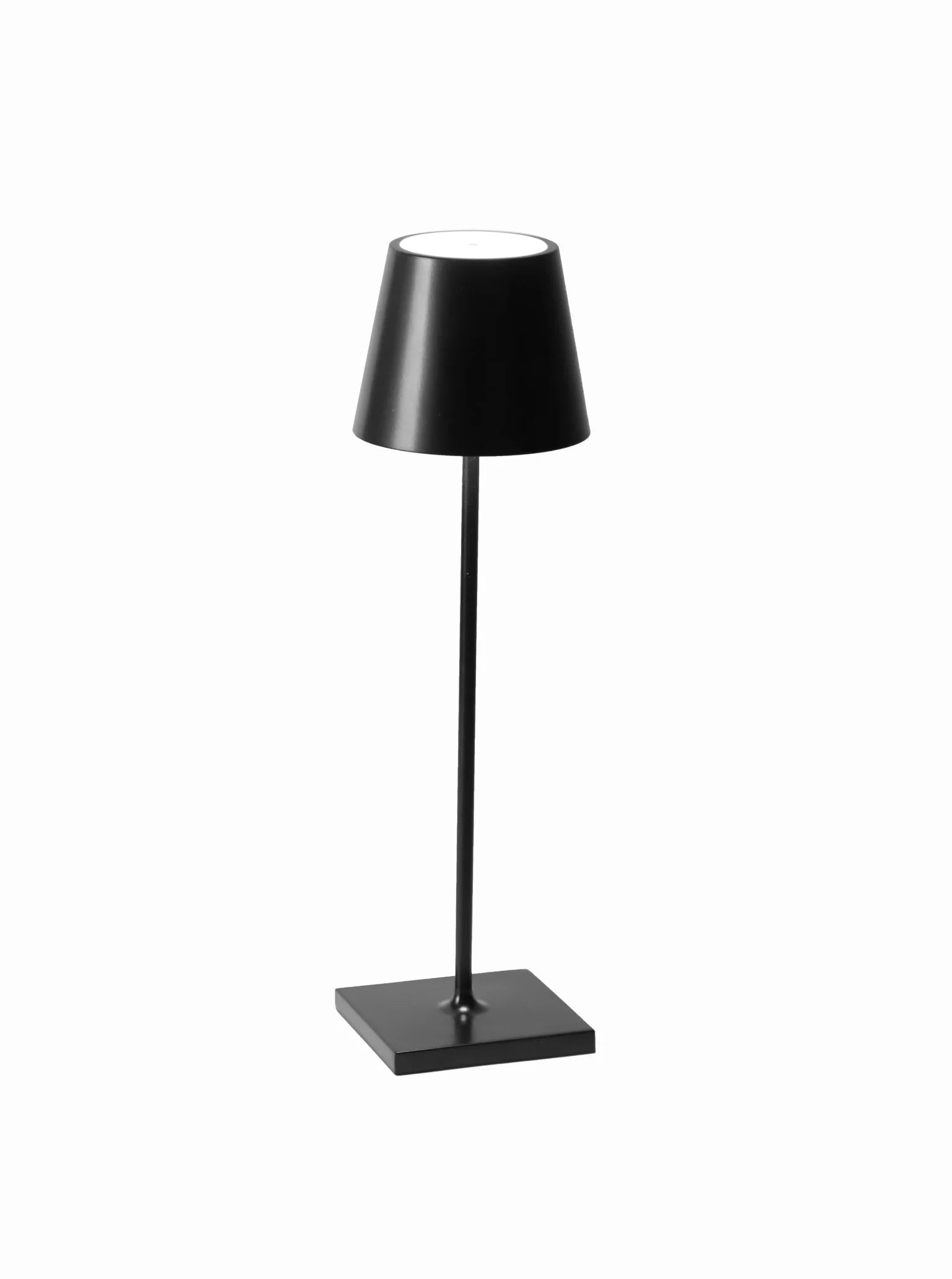 Zafferano America Poldina Pro Cordless Table Lamp | OS Cordless Lamps Zafferano America   