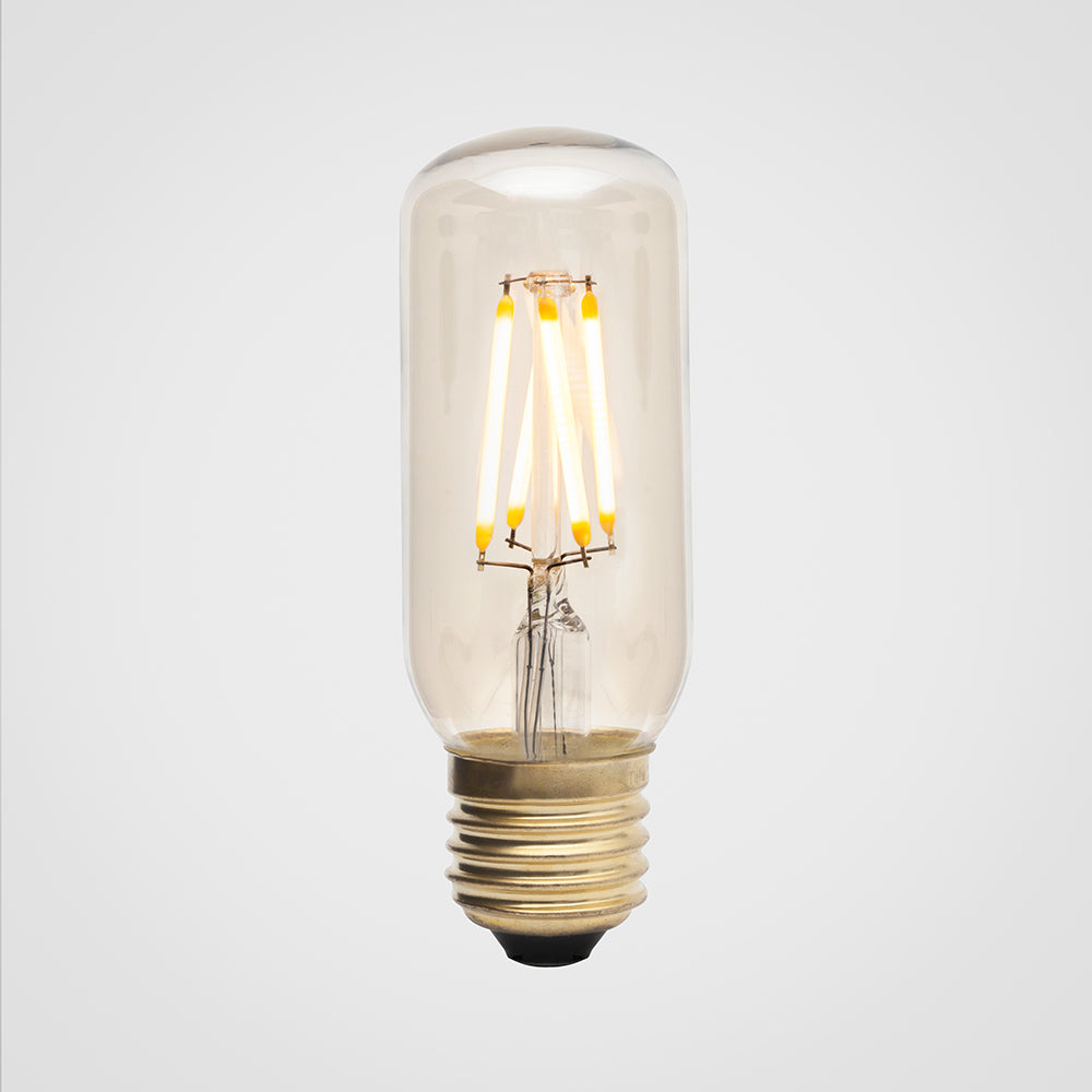 Tala 3W Lurra T12 LED US  LURA-3W-2200K-E26-T-120V Light Bulb Tala Glass - Tinted  