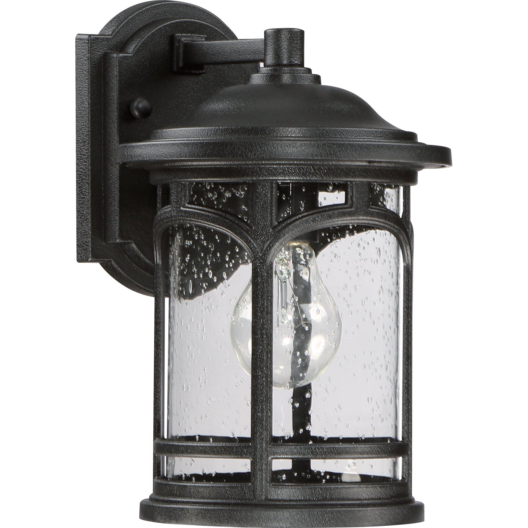 Quoizel Marblehead Outdoor Lantern, Small