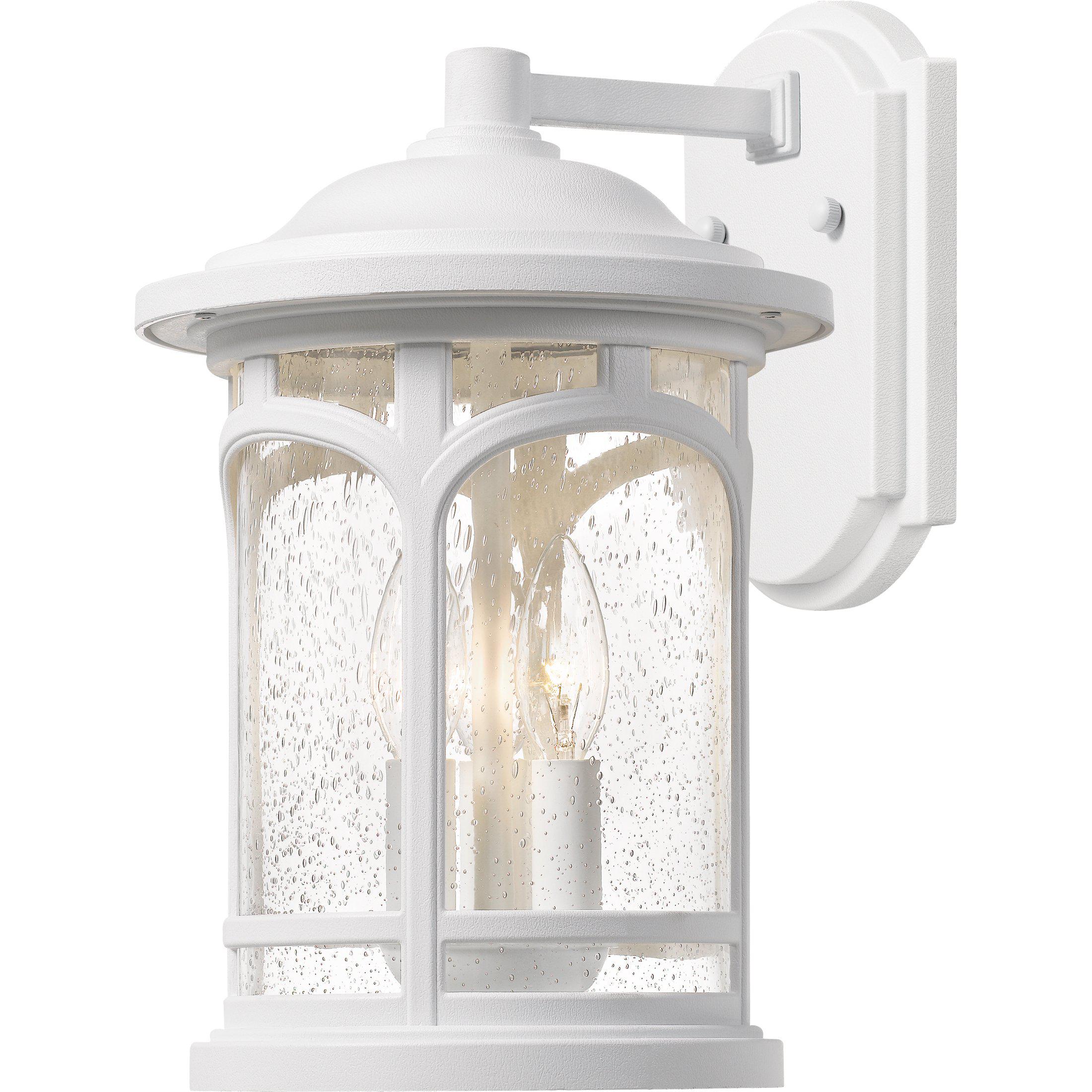 Quoizel Marblehead Outdoor Lantern, Medium