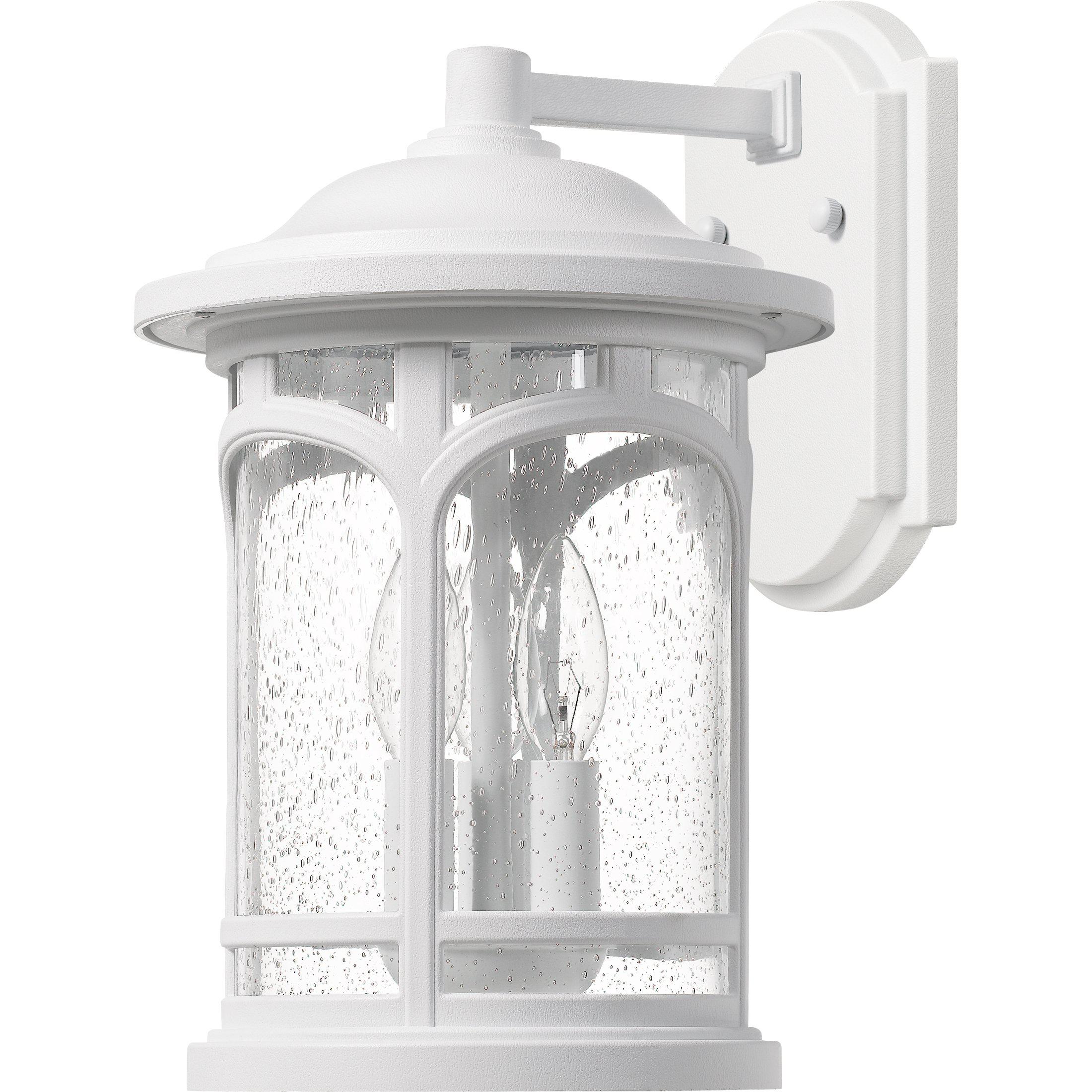 Quoizel Marblehead Outdoor Lantern, Medium