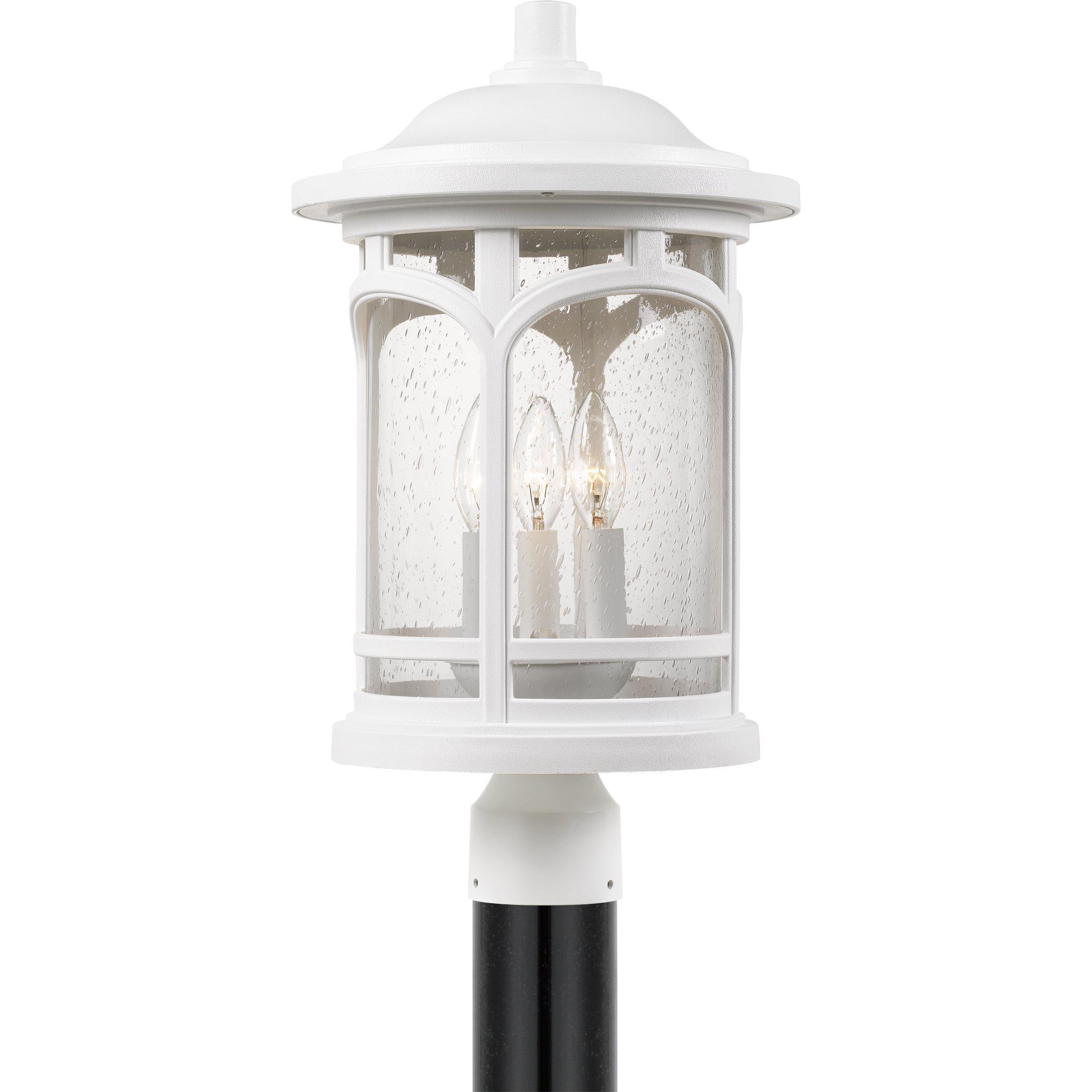 Quoizel  Marblehead Outdoor Lantern, Post Pier & Post Mount Lights Quoizel   