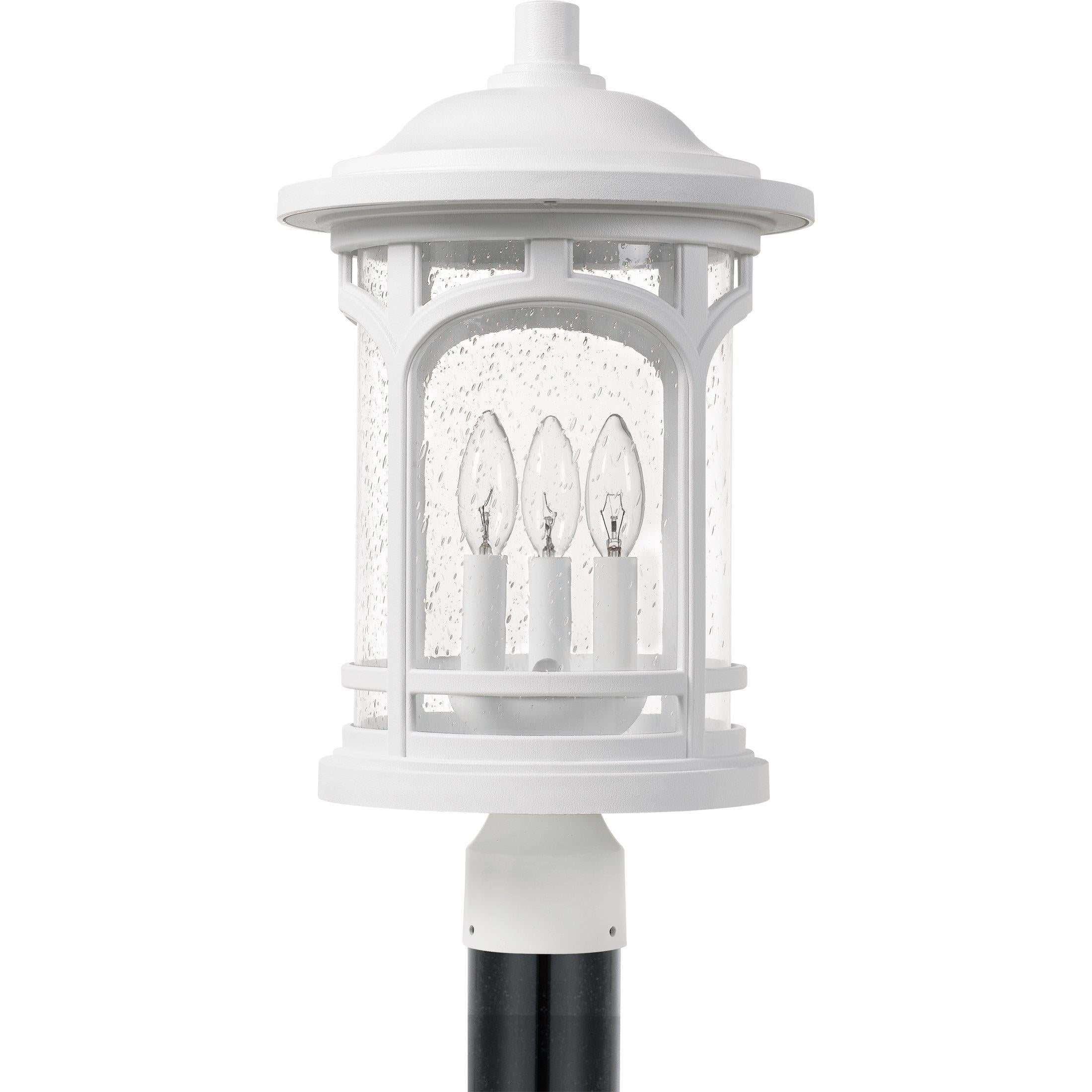 Quoizel  Marblehead Outdoor Lantern, Post Pier & Post Mount Lights Quoizel   