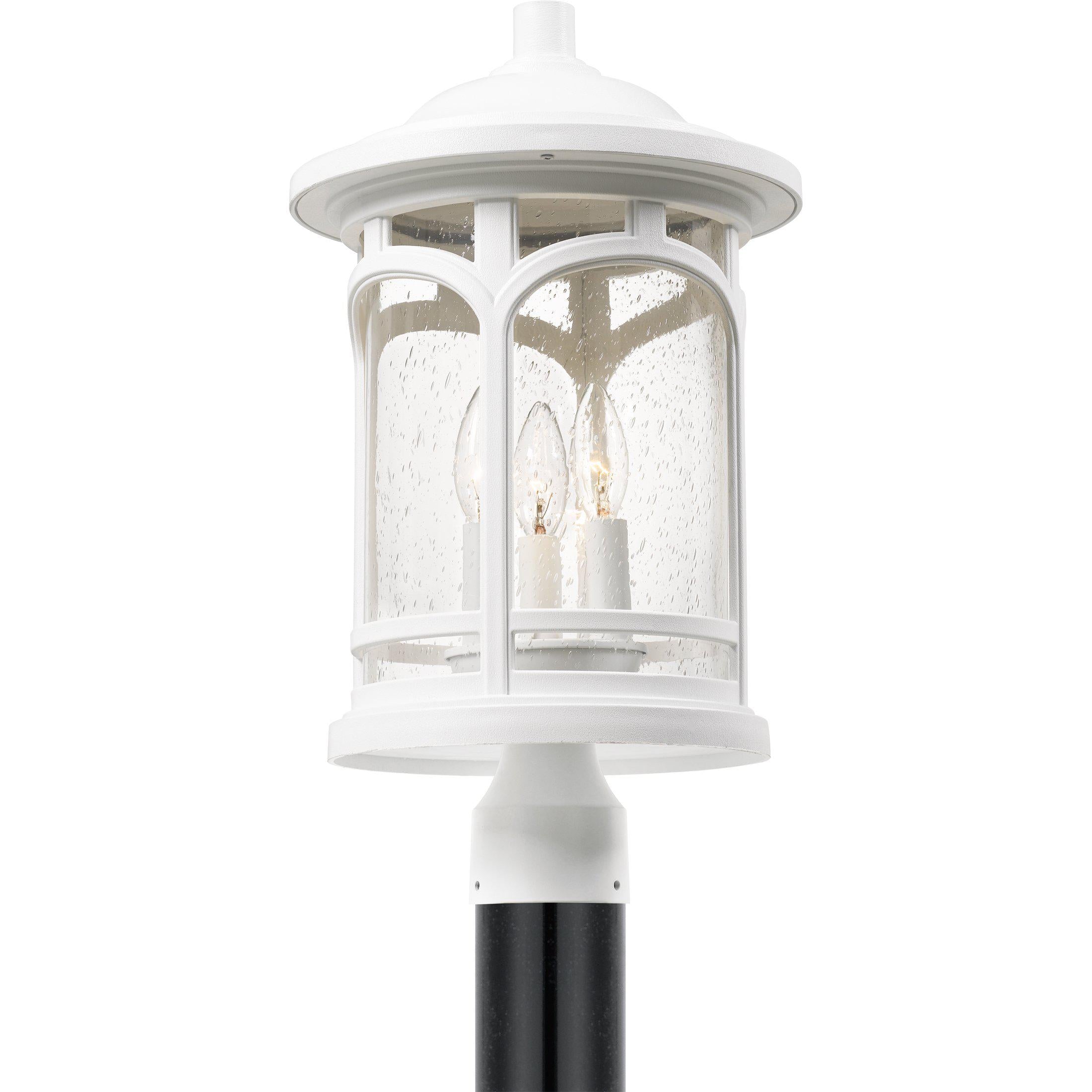 Quoizel  Marblehead Outdoor Lantern, Post Pier & Post Mount Lights Quoizel   