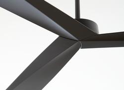 Monte Carlo 60" Adler Ceiling Fan 3ADR60