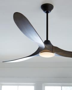 Monte Carlo 70" Maverick Max LED Ceiling Fan 3MAVR70