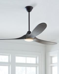 Monte Carlo 70" Maverick Max LED Ceiling Fan 3MAVR70 Ceiling Fan Monte Carlo   