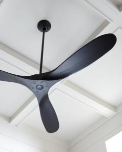 Monte Carlo 60" Maverick Ceiling Fan 3MAVR60