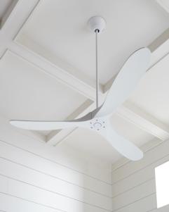 Monte Carlo 60" Maverick Ceiling Fan 3MAVR60