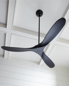 Monte Carlo 60" Maverick Ceiling Fan 3MAVR60