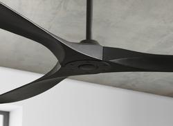 Monte Carlo 70" Maverick Max Ceiling Fan 3MAVR70