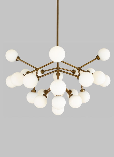 Tech Lighting Mara Chandelier