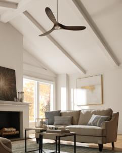 Monte Carlo 60" Maverick Ceiling Fan 3MAVR60 Indoor Ceiling Fans Monte Carlo   