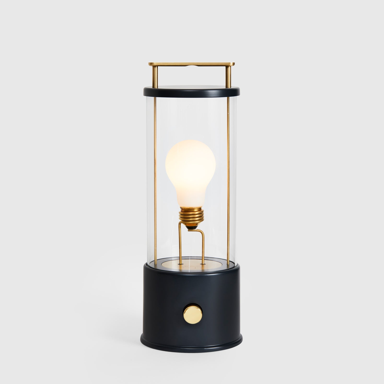 Tala x Farrow & Ball, The Muse Portable Lamp FB-MUSE-PBL