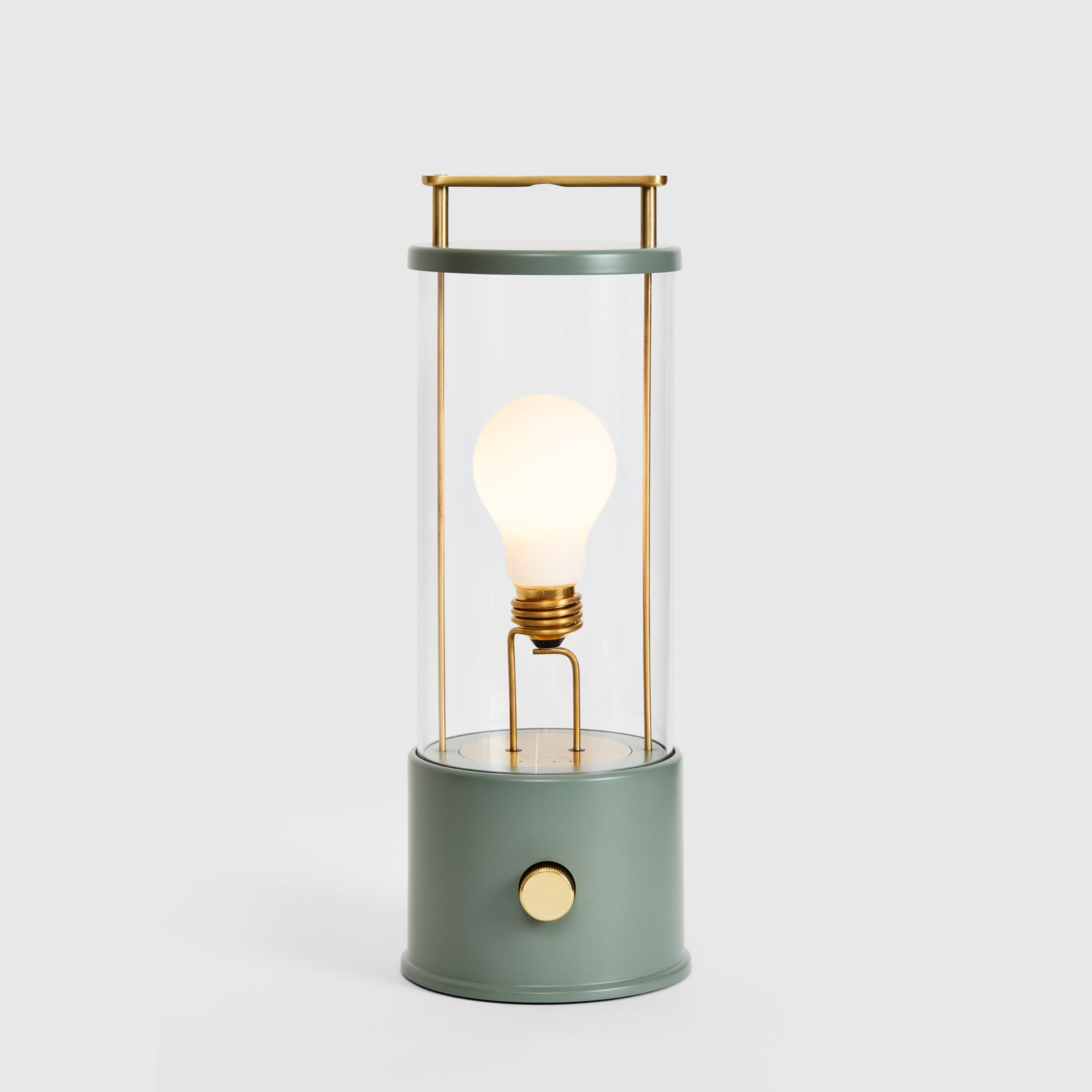 Tala x Farrow & Ball, The Muse Portable Lamp FB-MUSE-PBL