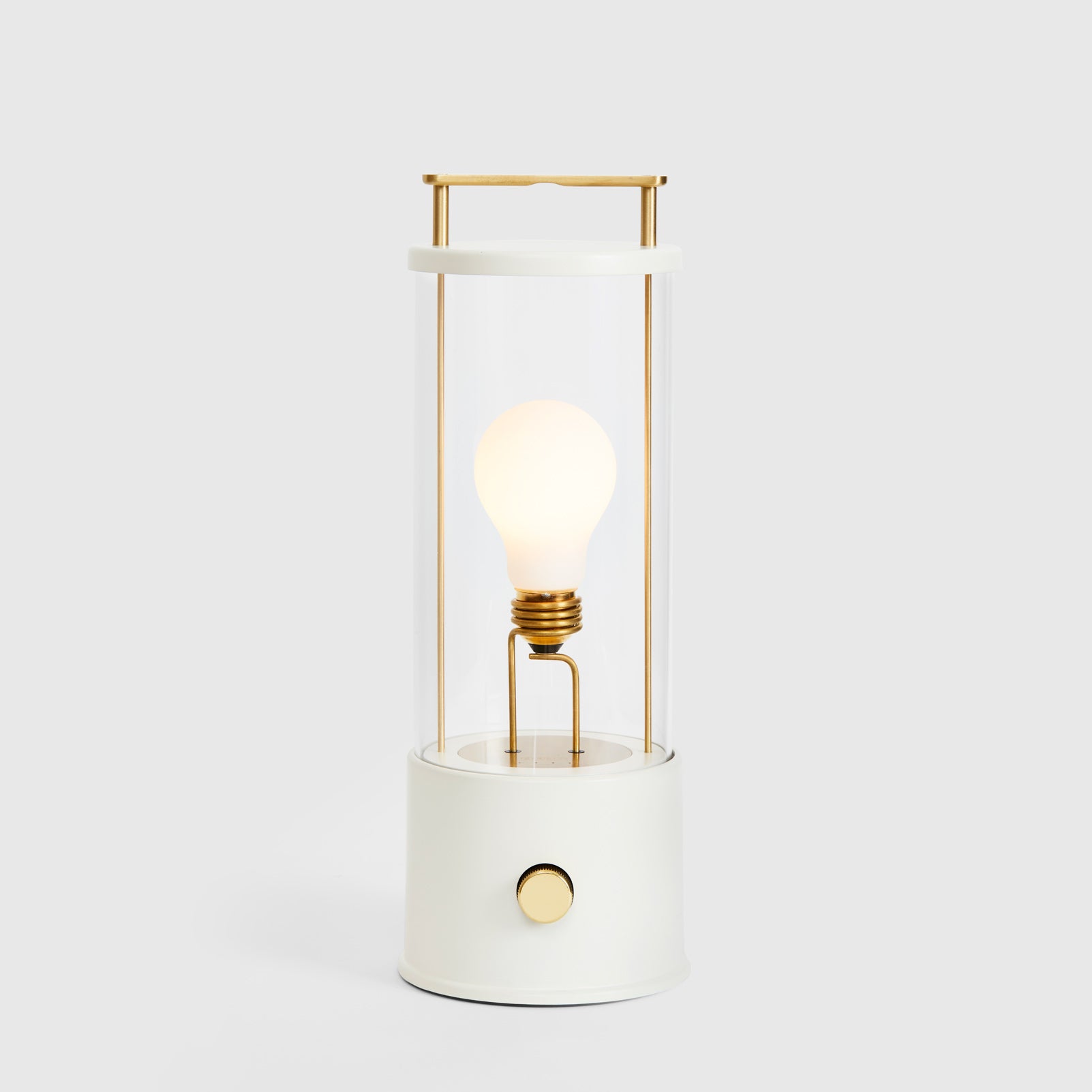 Tala x Farrow & Ball, The Muse Portable Lamp FB-MUSE-PBL