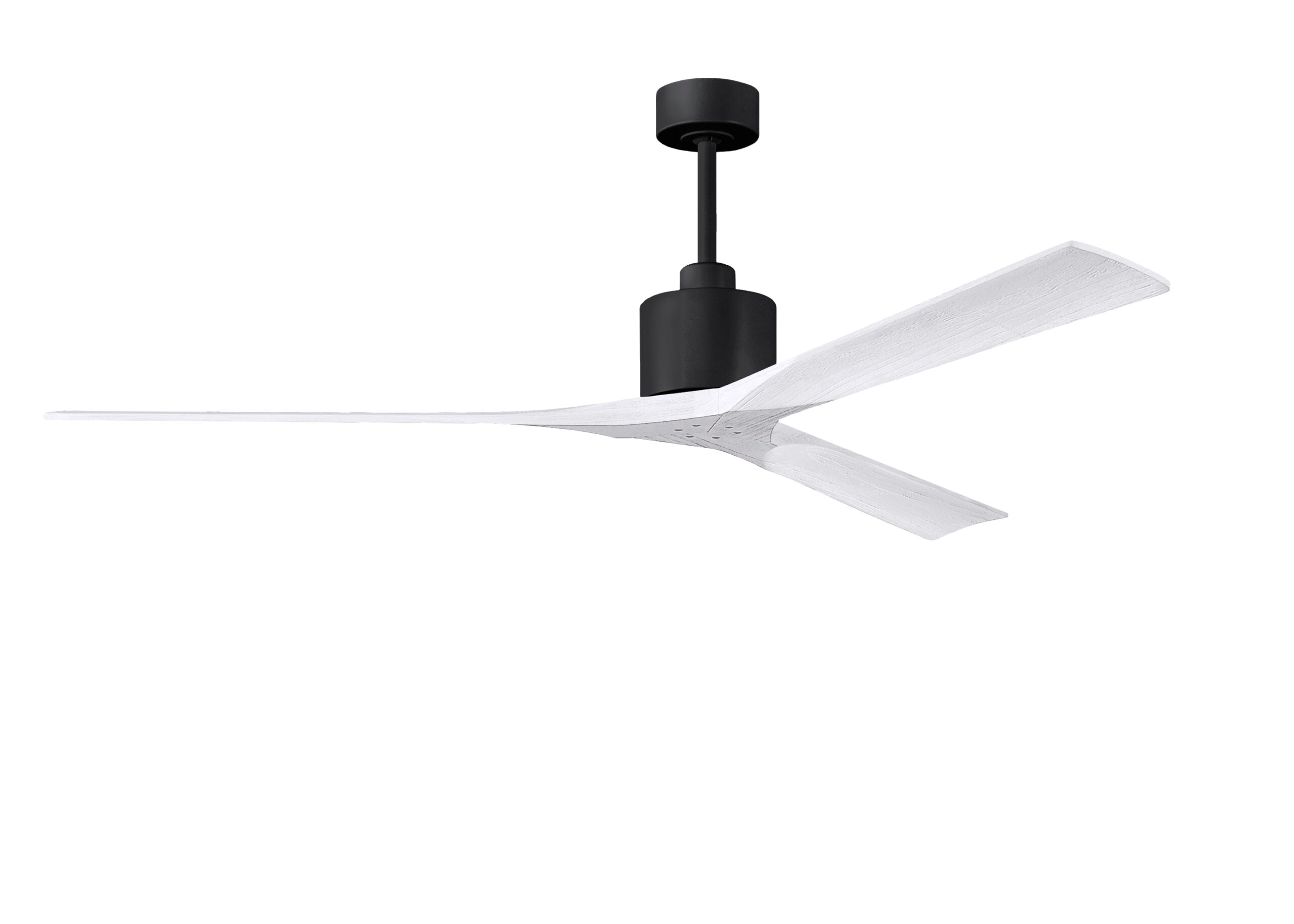 Matthews Fan Company Nan XL Ceiling Fan Indoor Ceiling Fans Matthews Fan Company   