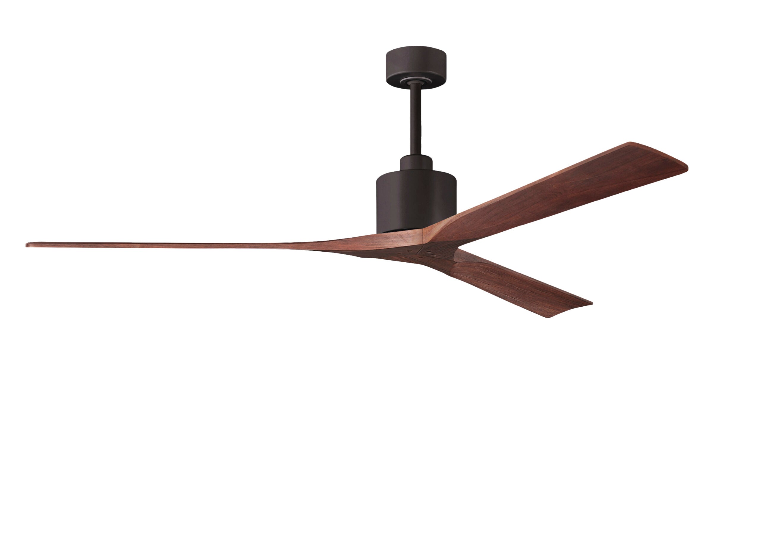 Matthews Fan Company Nan XL Ceiling Fan Indoor Ceiling Fans Matthews Fan Company   