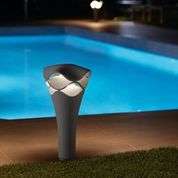 Bover CORNET Outdoor Bollard B/52