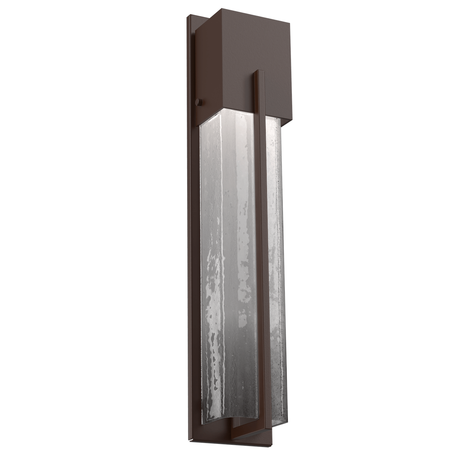 Hammerton Studio Square Outdoor Cover Sconce