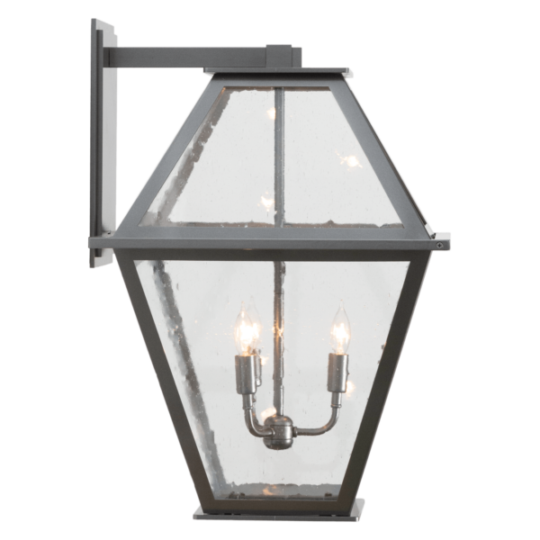 Hammerton Terrace Candleabra Lantern Outdoor Wall Lights Hammerton Studio   