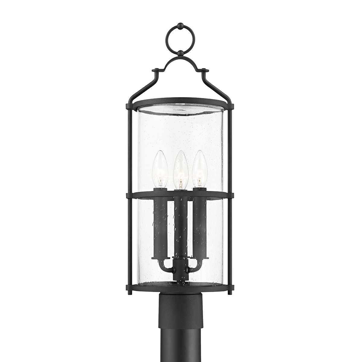 Troy Lighting 3 LIGHT EXTERIOR POST P1321