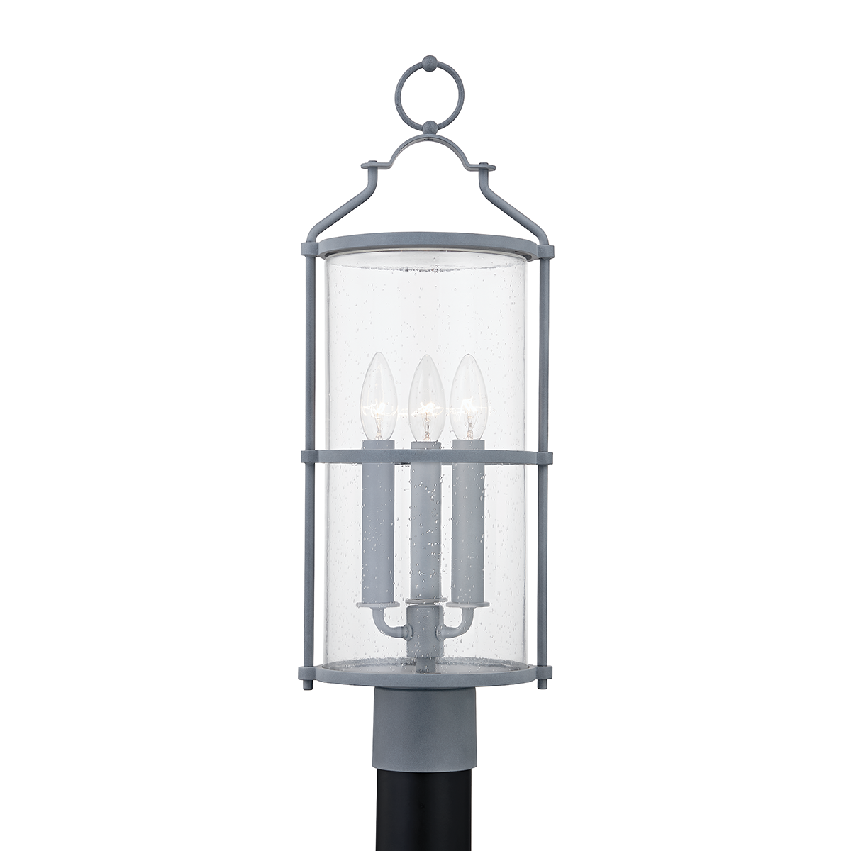 Troy Lighting 3 LIGHT EXTERIOR POST P1321