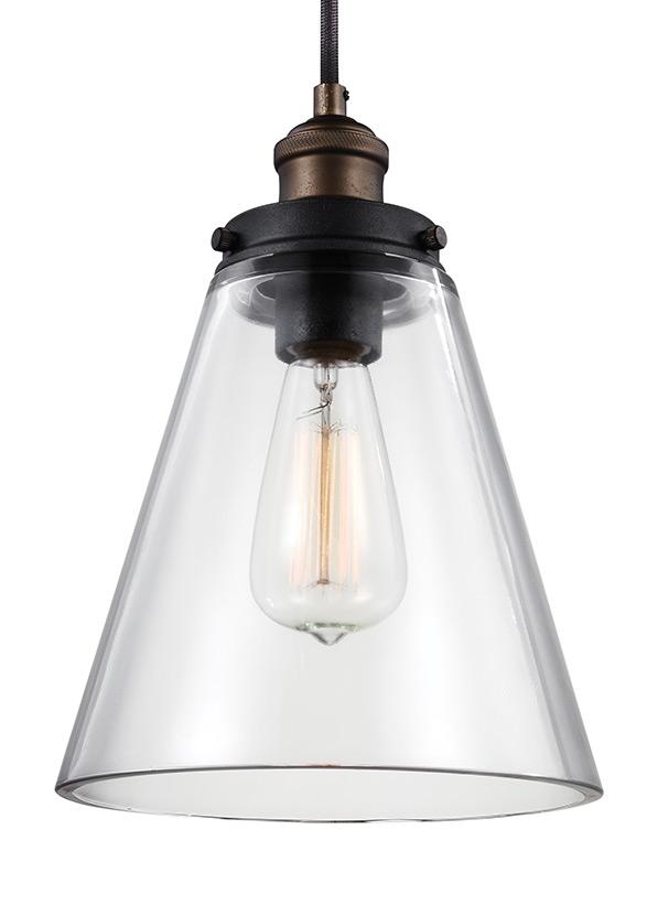 Generation Lighting Light Pendant P1347