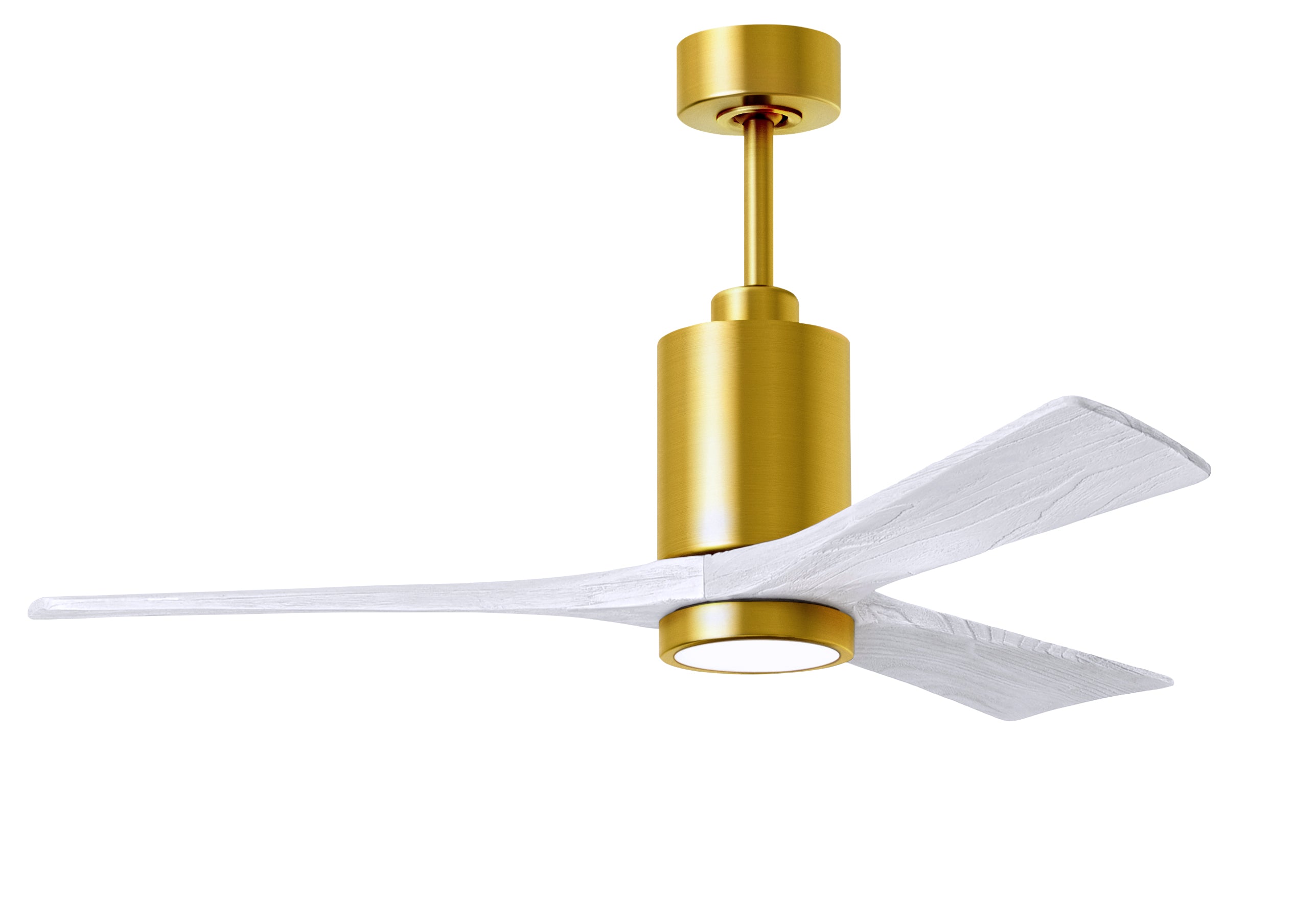 Matthews Fan Company Patricia-3 Ceiling Fan