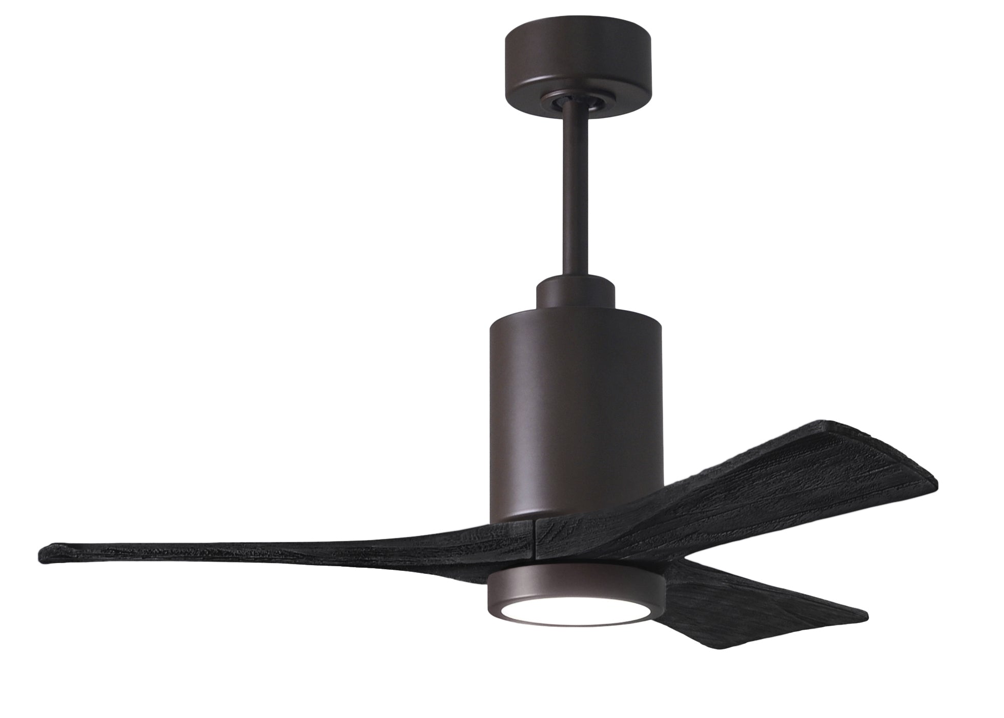 Matthews Fan Company Patricia-3 Ceiling Fan