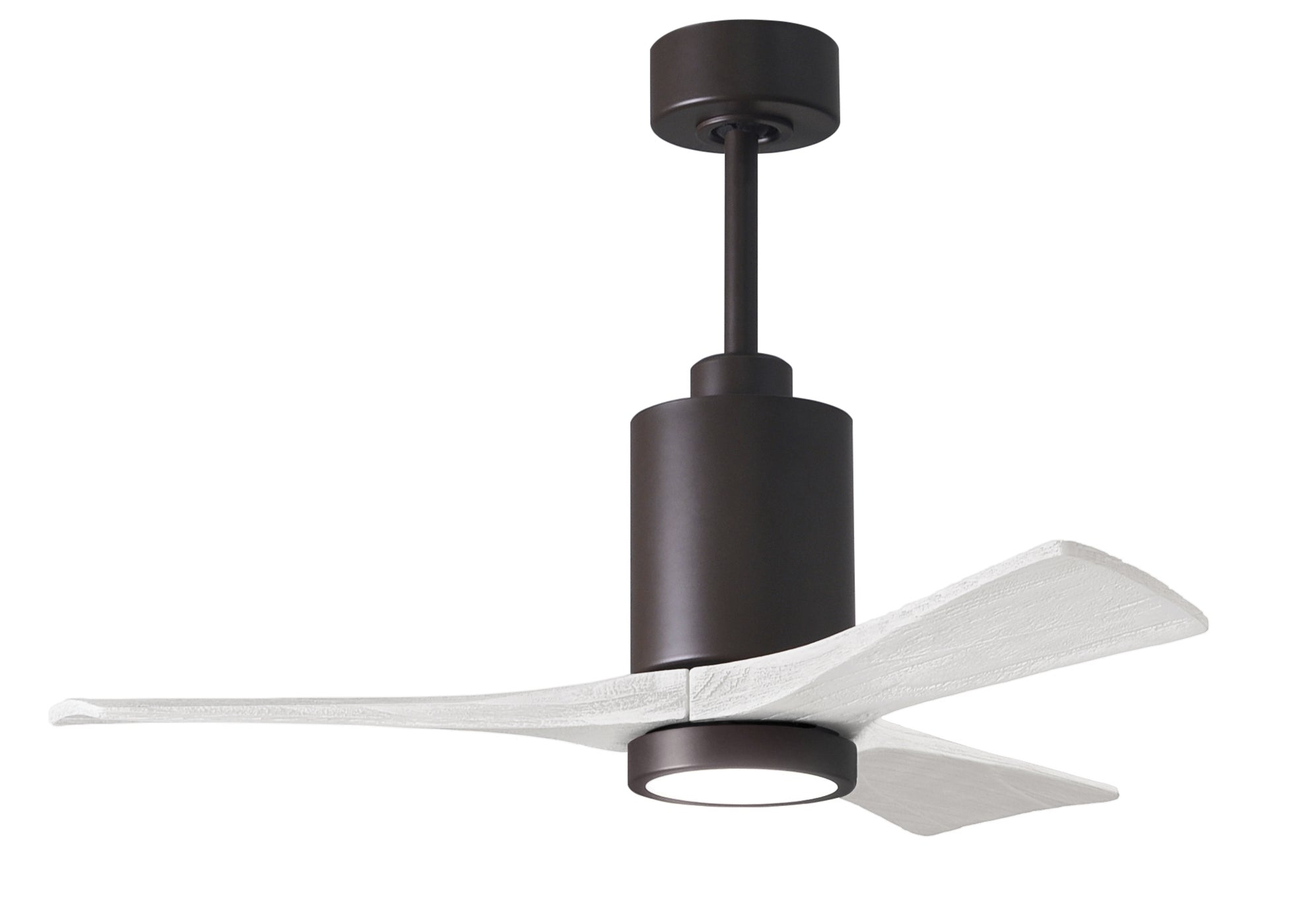 Matthews Fan Company Patricia-3 Ceiling Fan