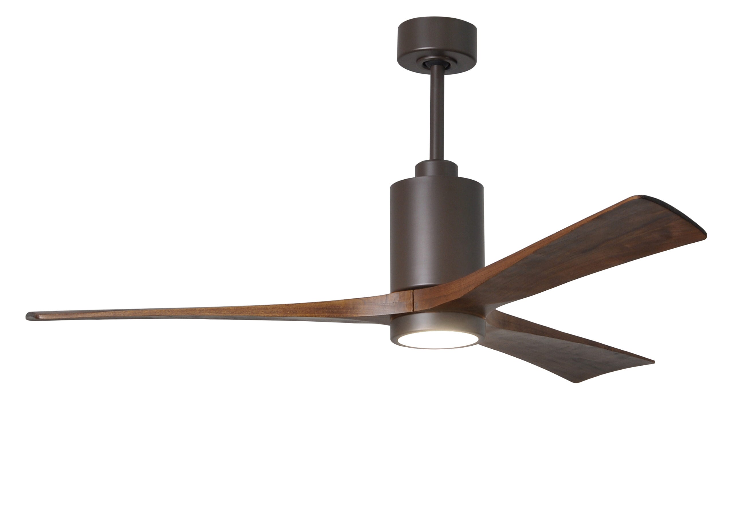 Matthews Fan Company Patricia-3 Ceiling Fan