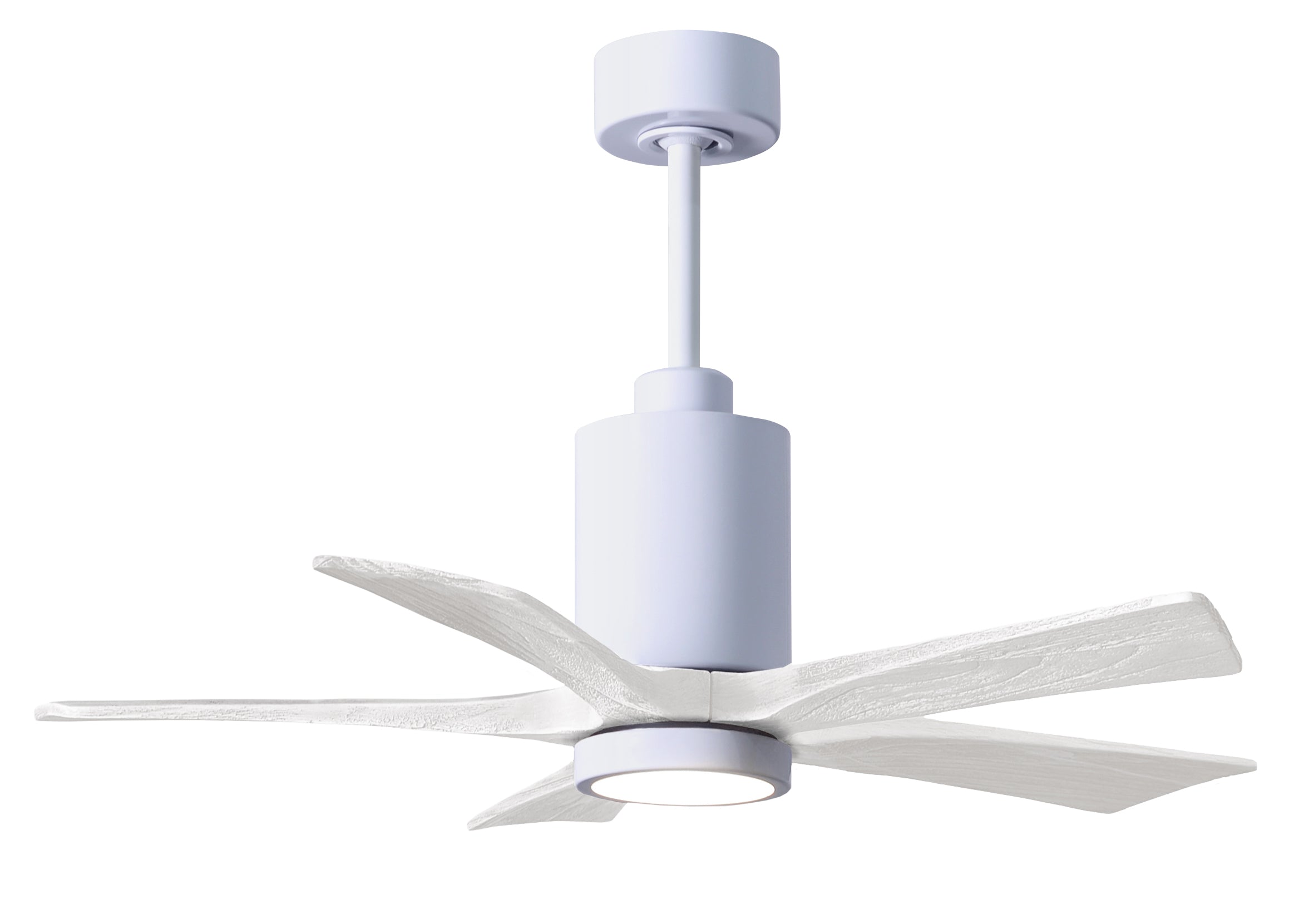 Matthews Fan Company Patricia-5 Ceiling Fan