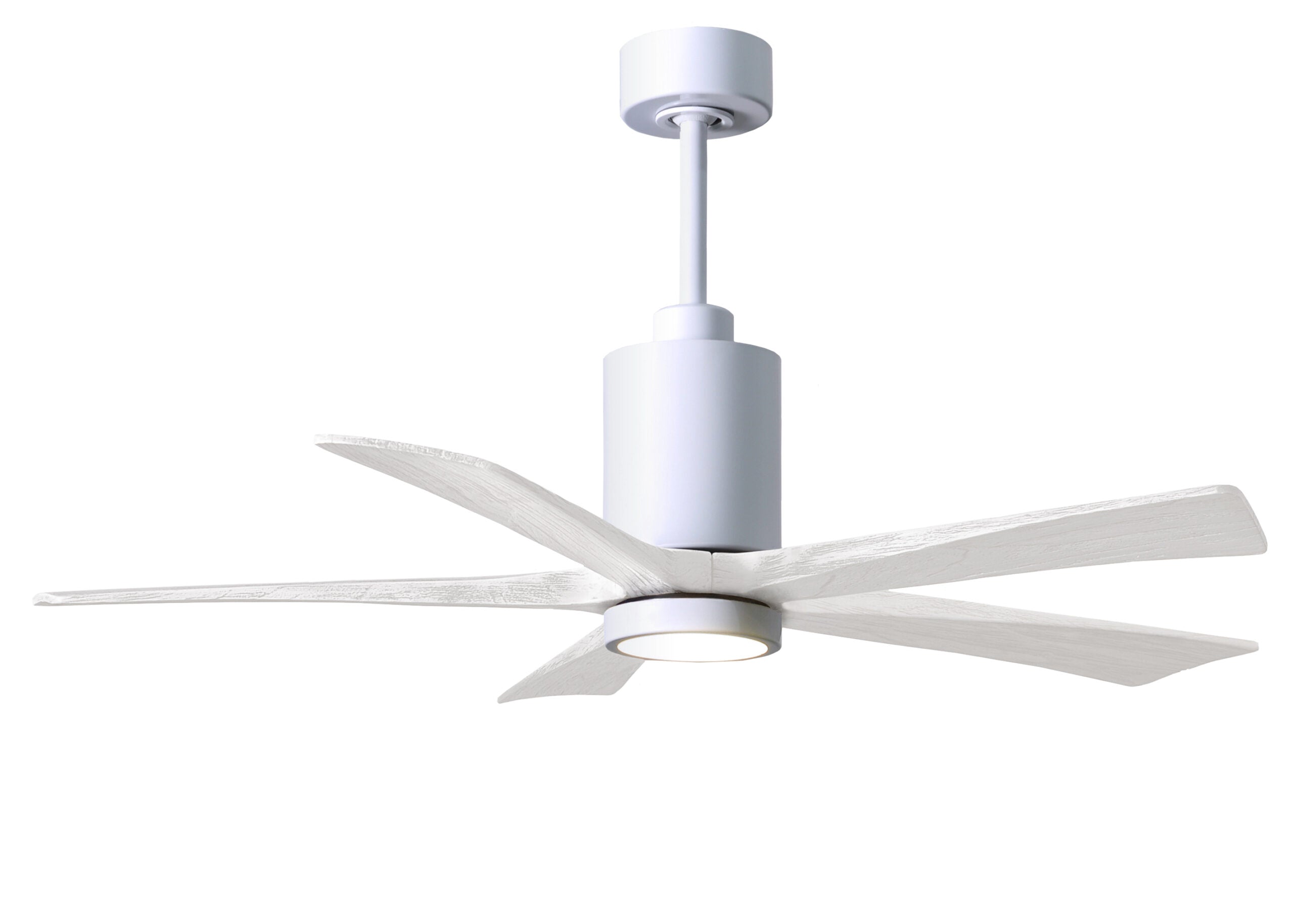 Matthews Fan Company Patricia-5 Ceiling Fan