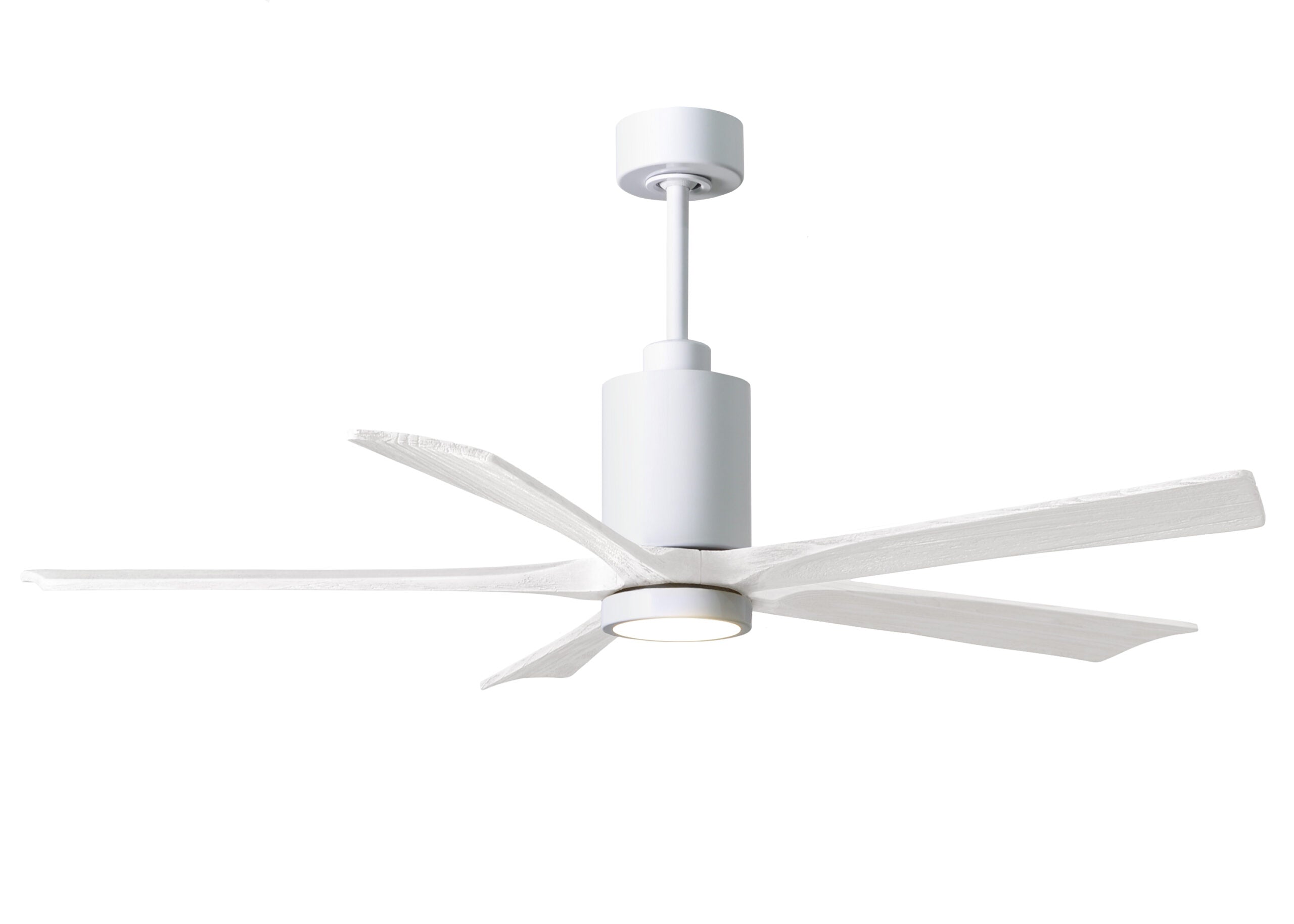 Matthews Fan Company Patricia-5 Ceiling Fan