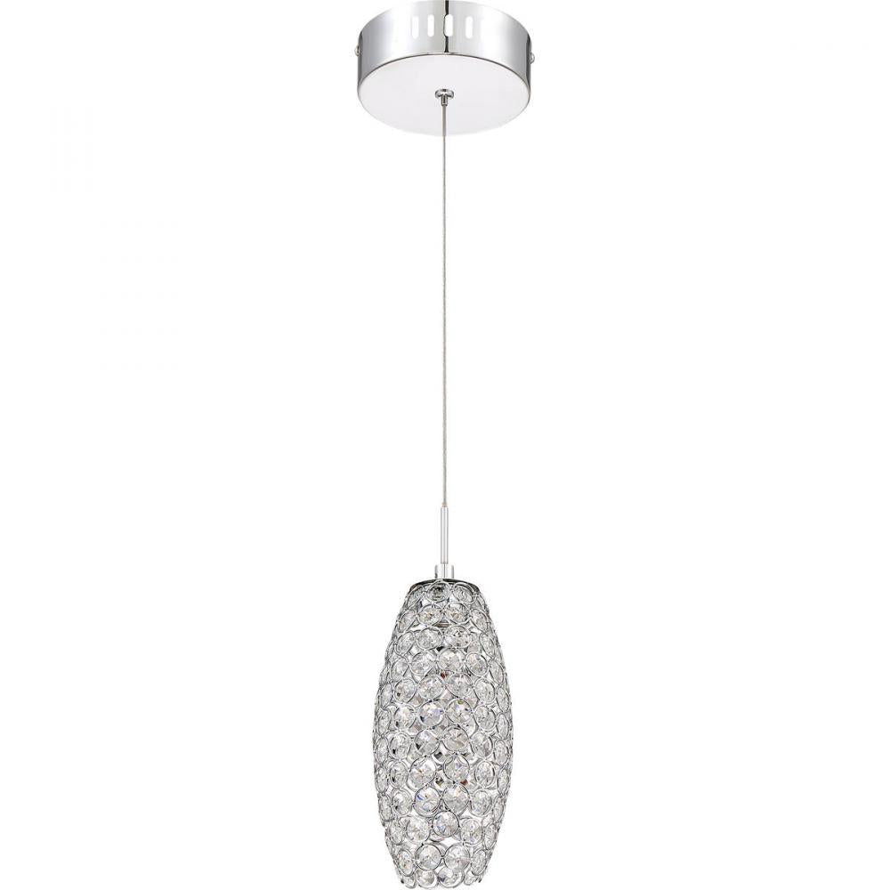 Quoizel Infinity Mini Pendant PCIN1504