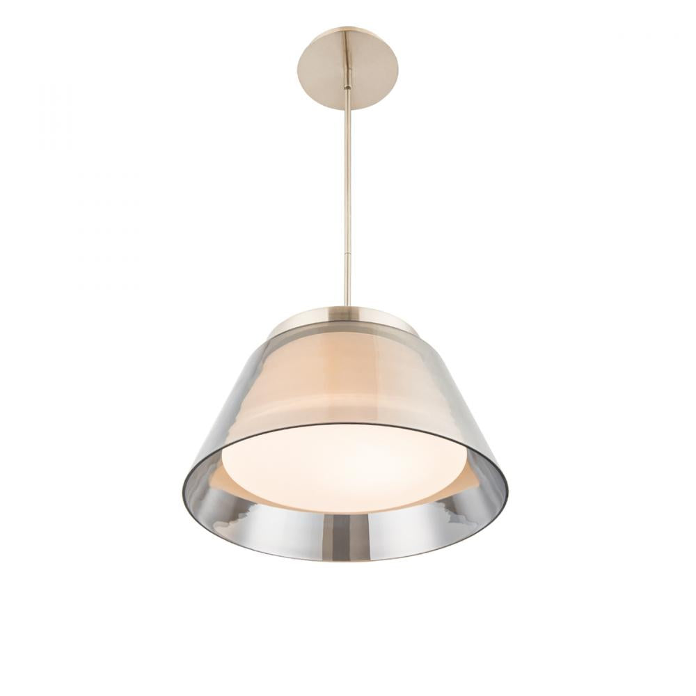 WAC Chic LED Pendant PD-12015