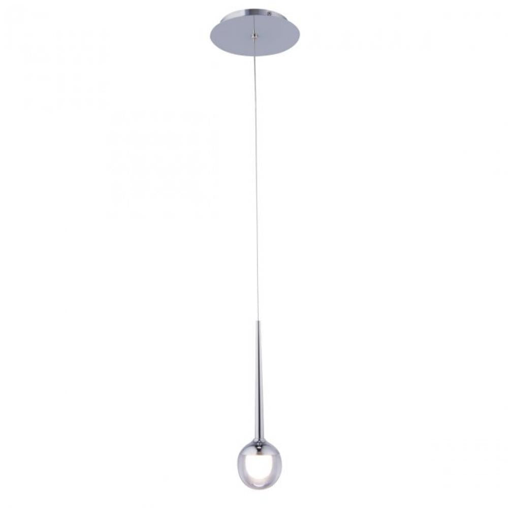 WAC Smash LED Mini Pendant PD-12911