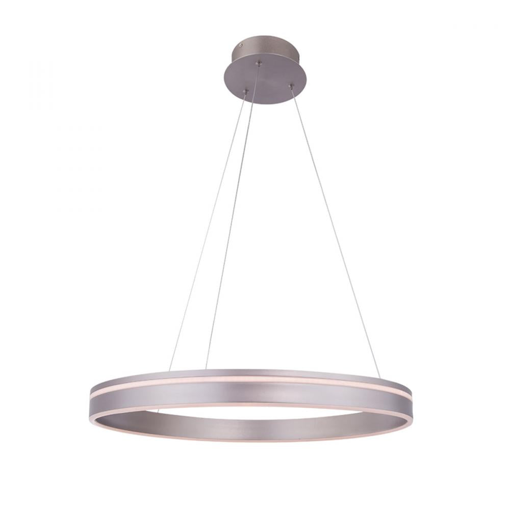 WAC Voyager 1 Light LED Pendant PD-40901