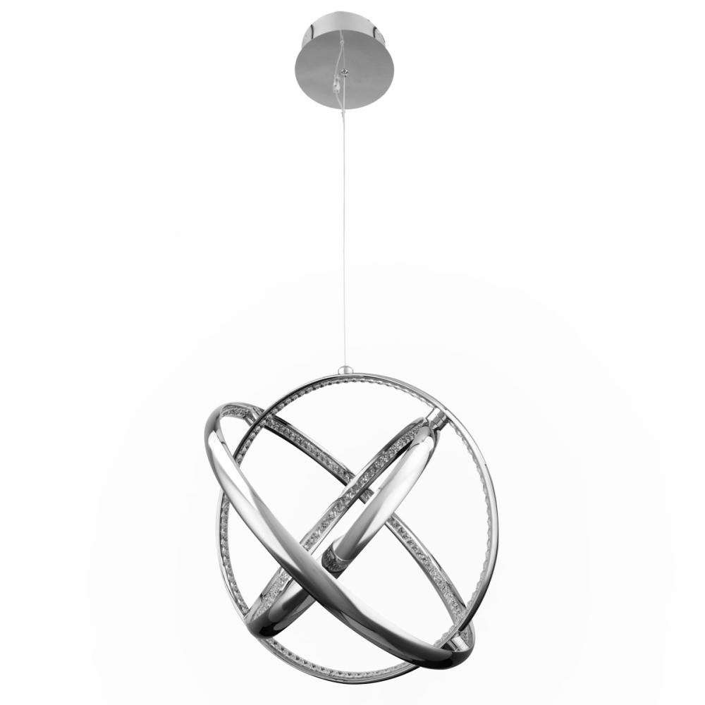 WAC Tumbling LED Pendant PD-46920