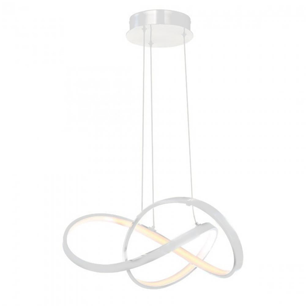 WAC Vornado LED Pendant PD-87720