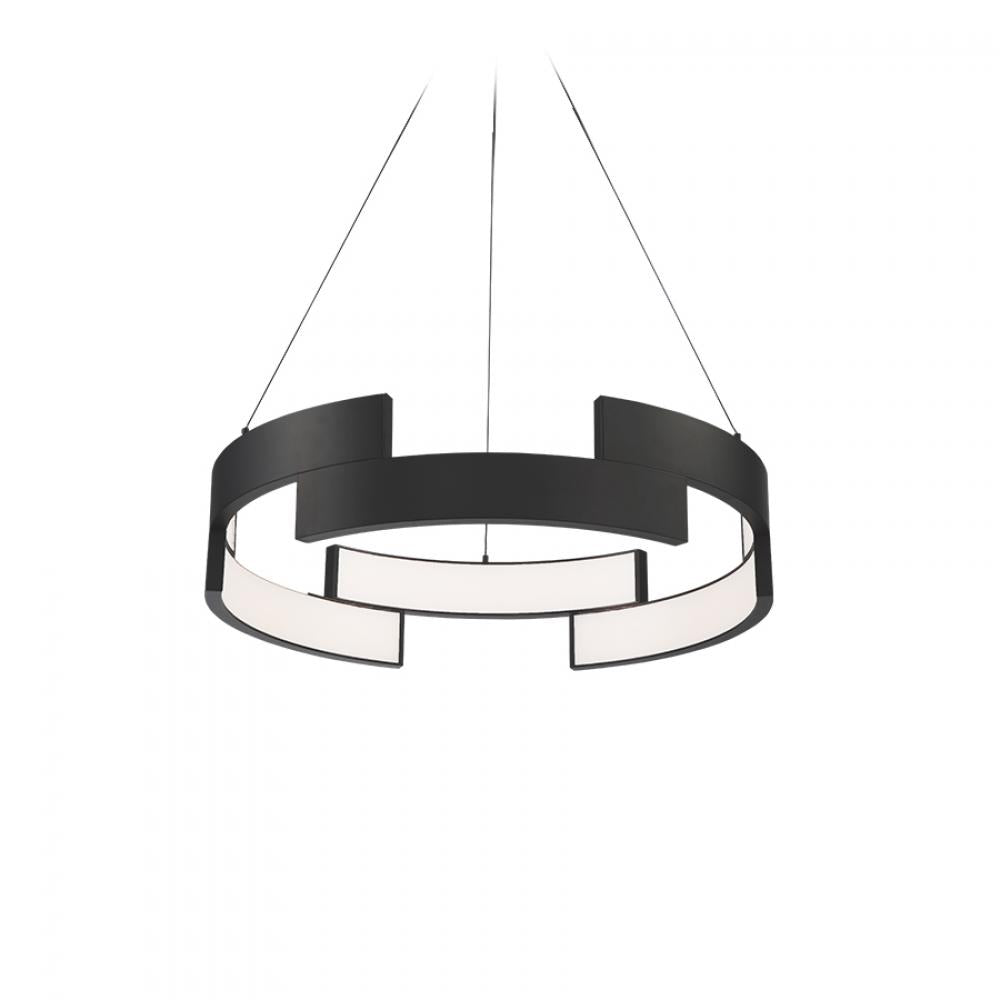 WAC Trap LED Pendant PD-95820