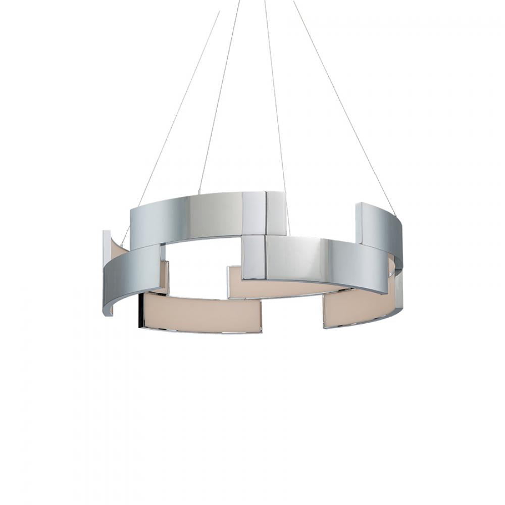 WAC Trap LED Pendant PD-95827